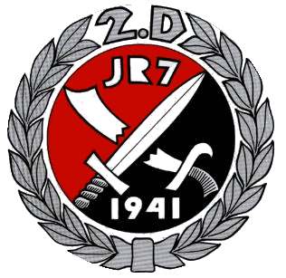 Tyrjän Rykmentti - JR7
