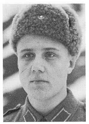 Erkki Korpi