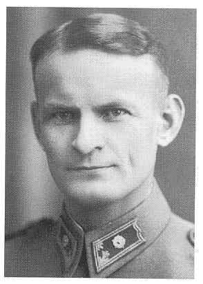 Arvo Ahola